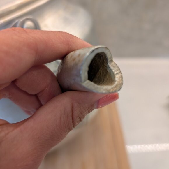 Vintage Aluminum Teapot - TT 27TM - Retro Cuisine Decoration - Picture 16 of 16